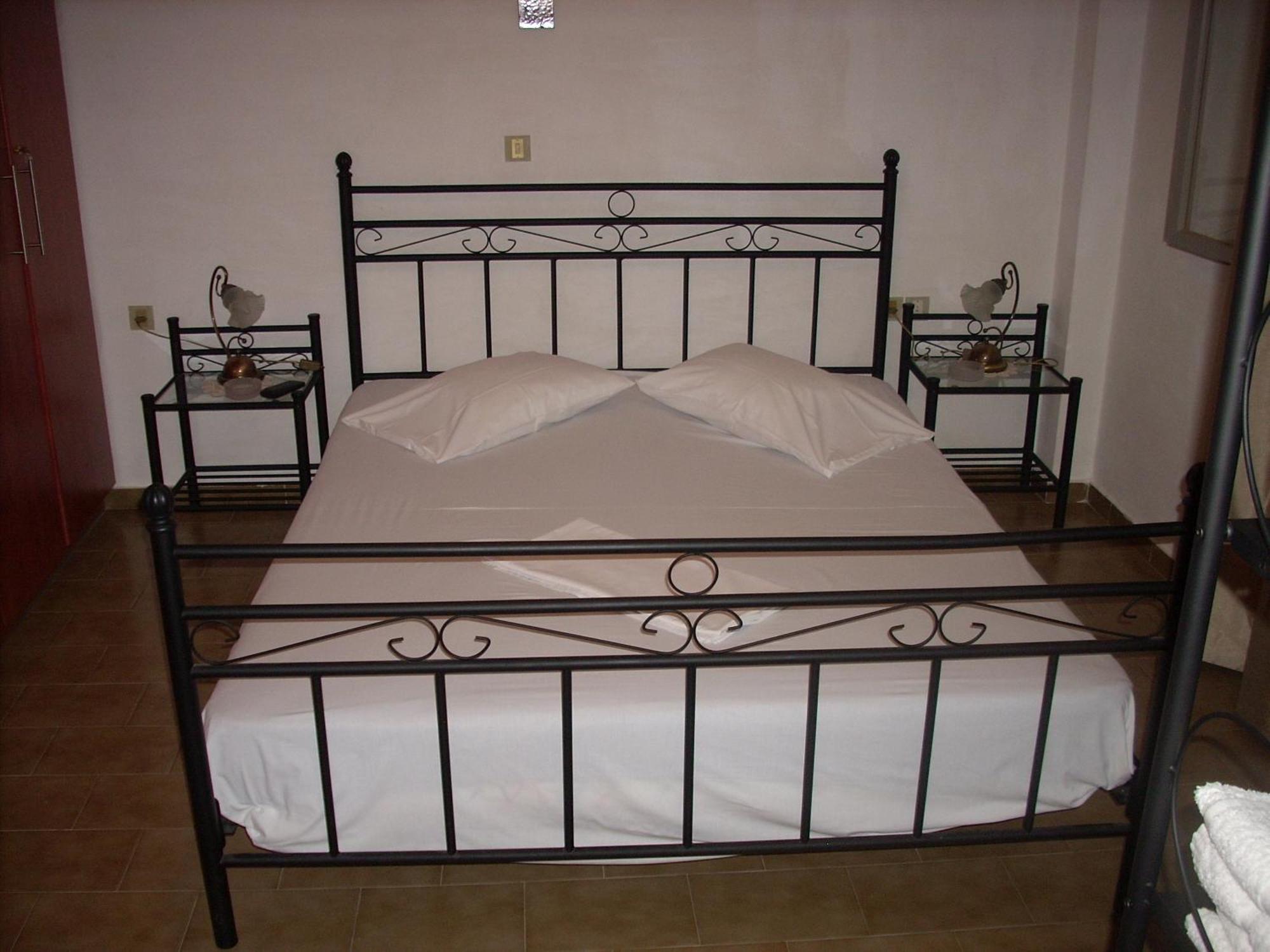 Olympia House Apartment Вати Екстериор снимка